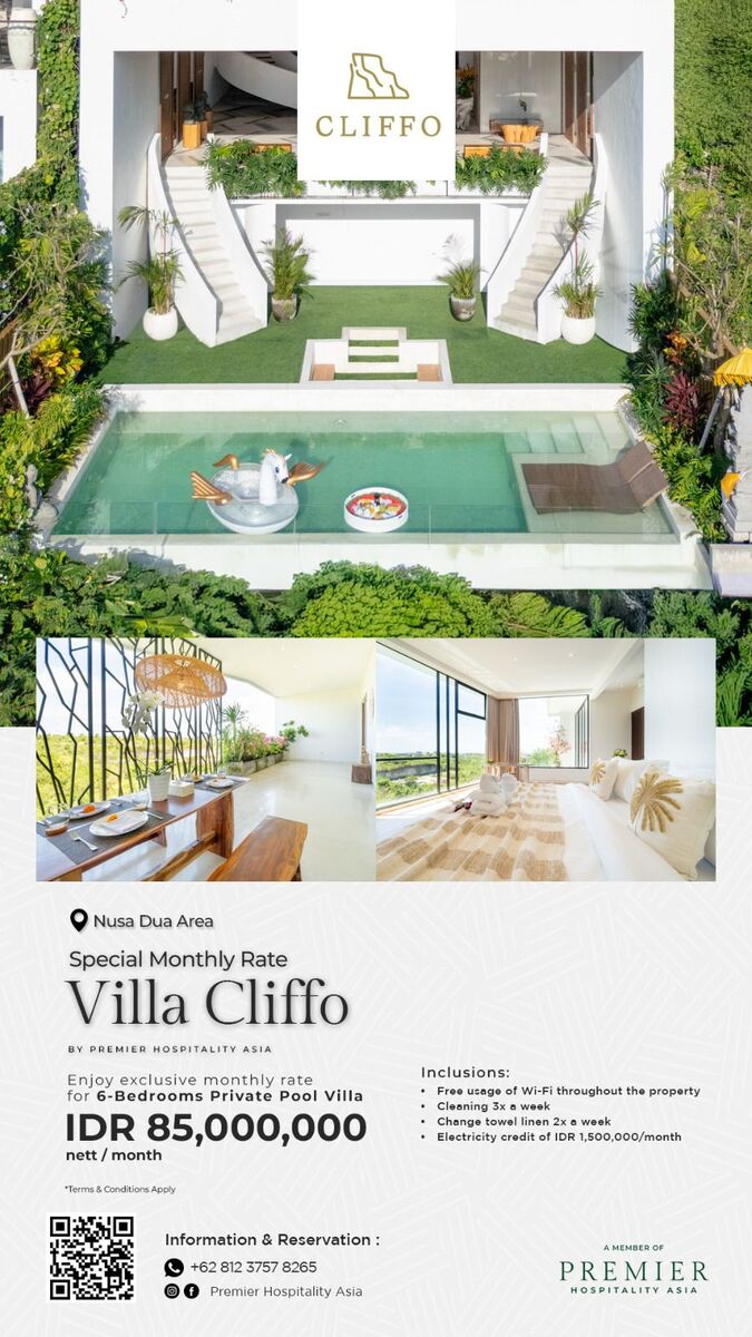 Villa Cliffo