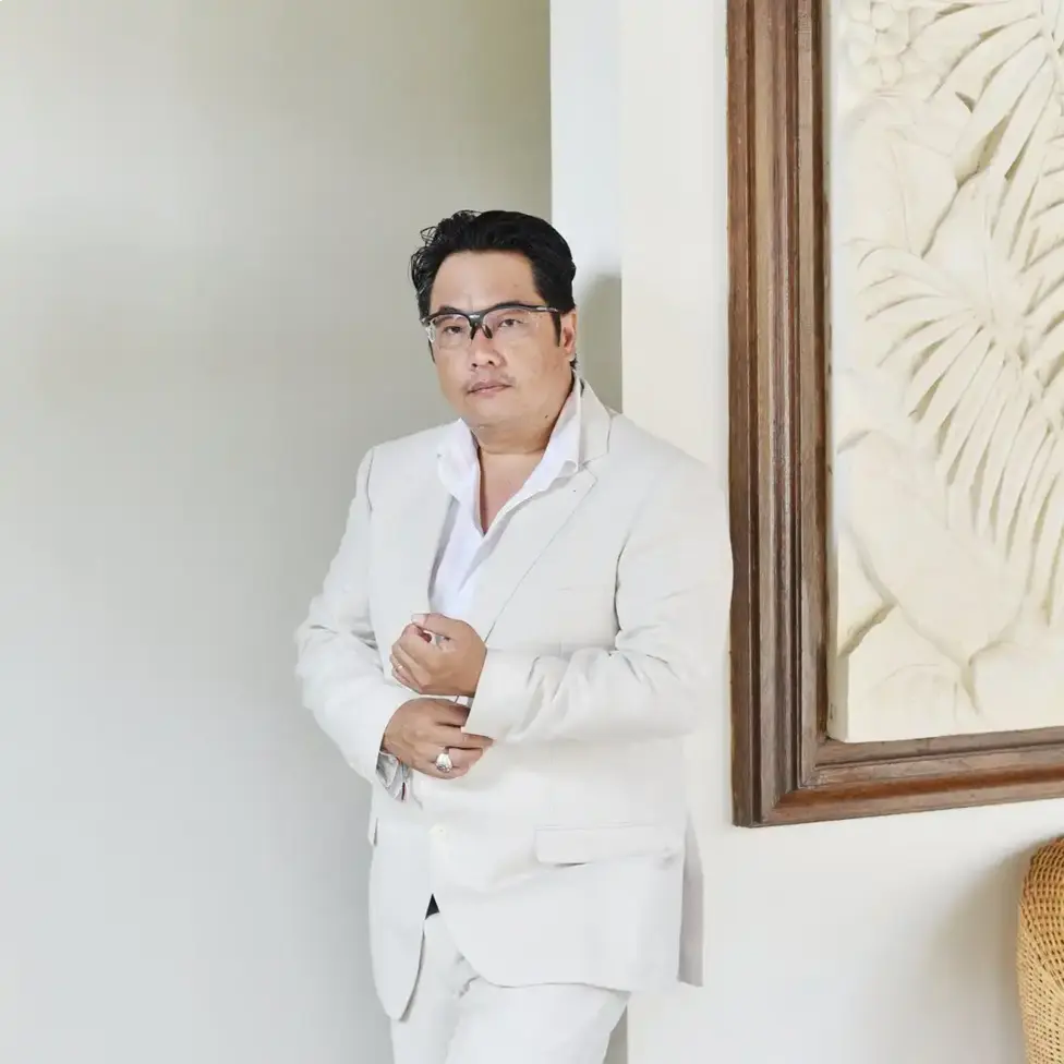 GUNAWAN RAHARDJO, SE., MBA., M.COMM