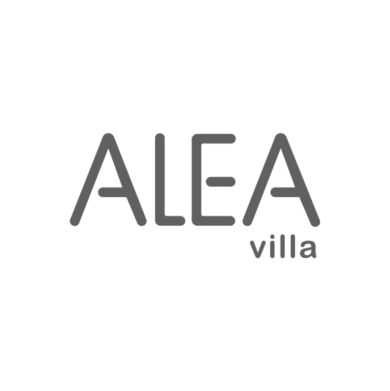 Logo Alea