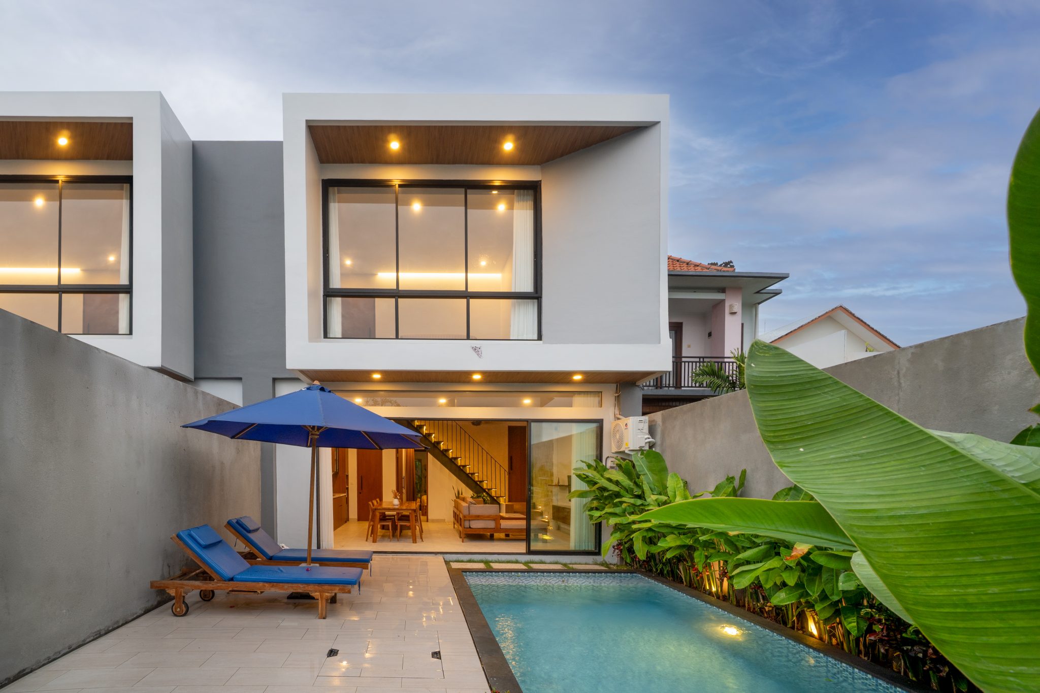 Sanur Bali Villa in Sanur