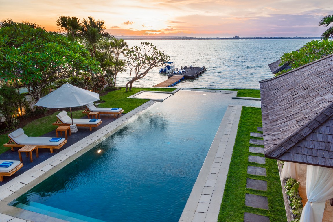 Villa Sunset