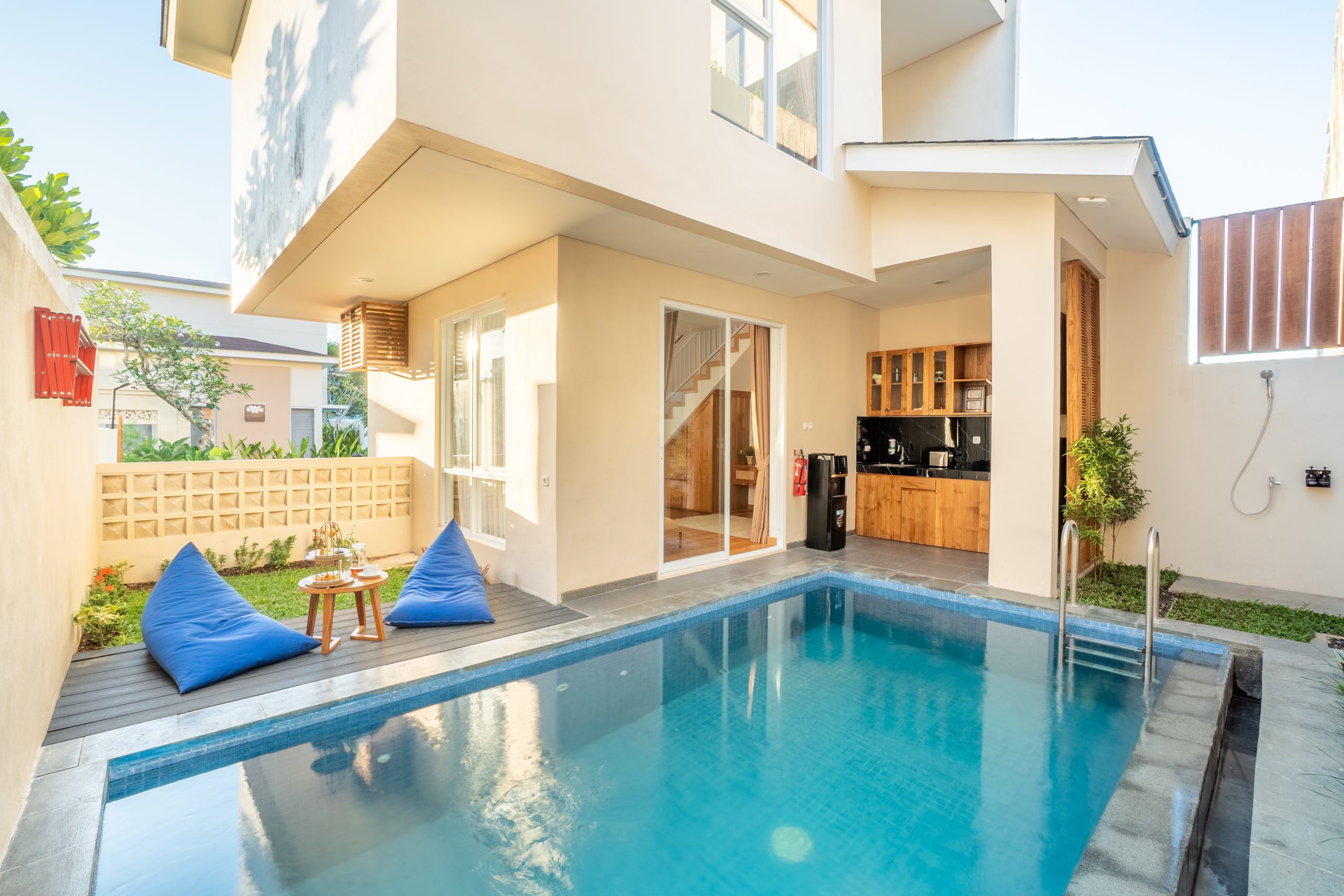 Mandala Villa