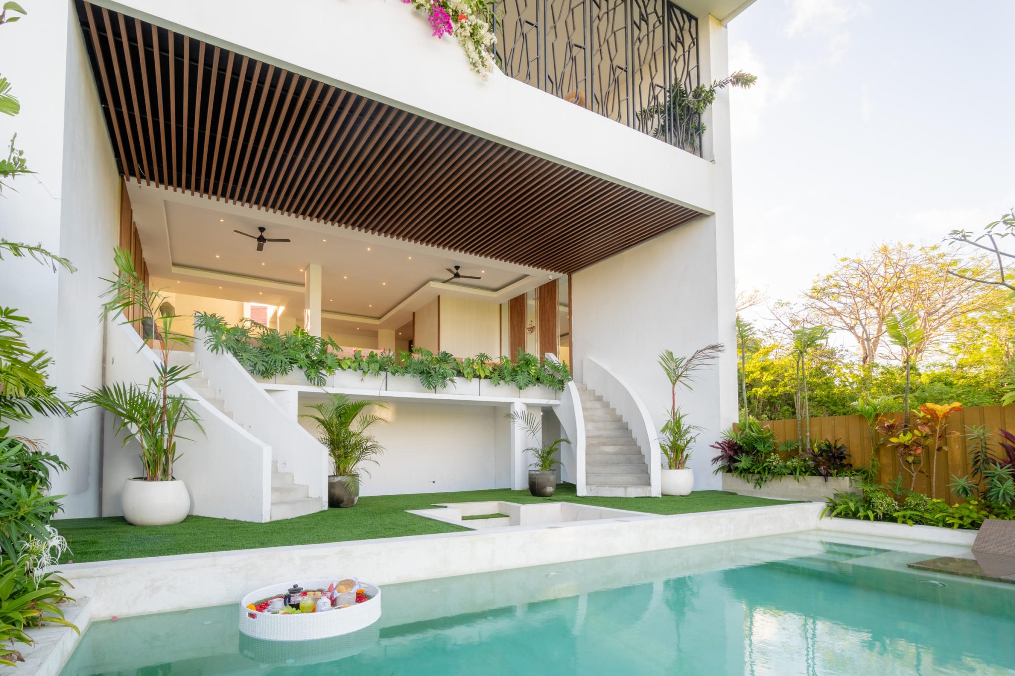 Cliffo Villa in Nusa Dua