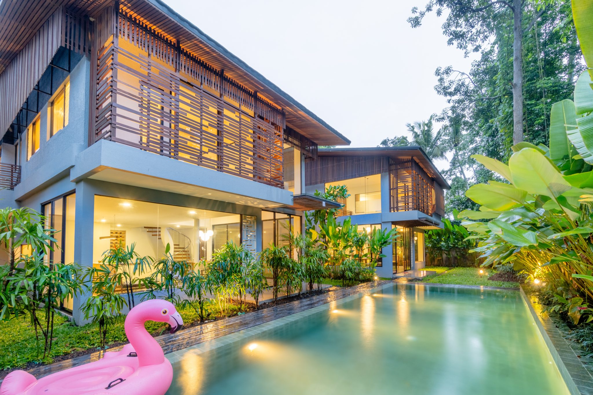 Renjana Boutique Villas in Ubud